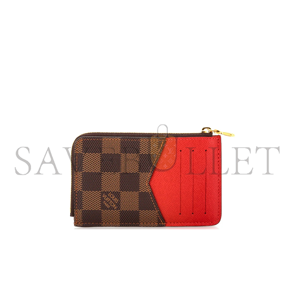 l**is V*t*n card holder recto verso m69431 (13*9.5*2.5cm)